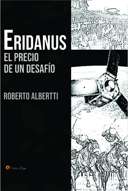 Portada Eridanus